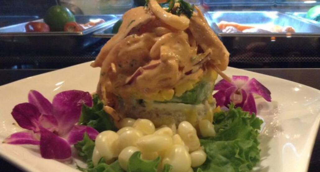 Aromas Del Peru Kendall Pinecrest Miami